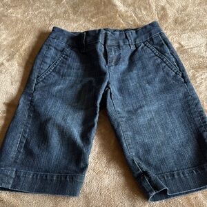 The Limited Women's Blue Jeans